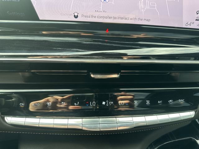 Used 2021 Cadillac Escalade Sport w/ Driver Assist Tech Package image 19