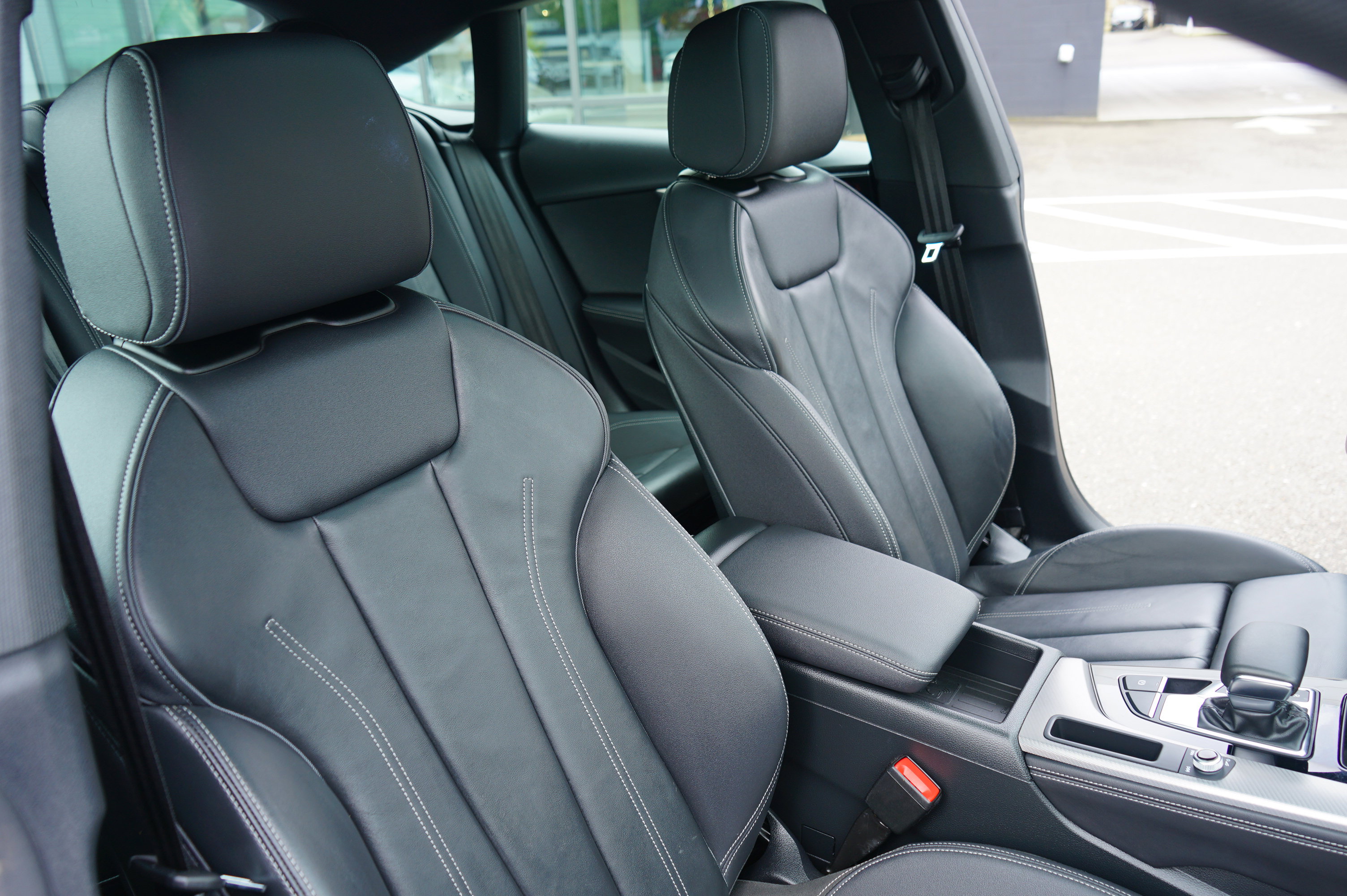 Used 2023 Audi A5 2.0T Premium Plus w/ Premium Plus image 27