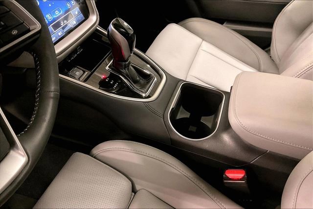 Used 2025 Subaru Legacy Limited image 17