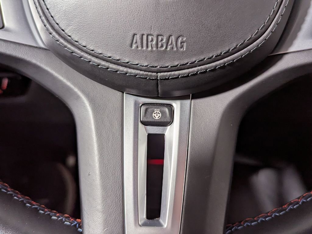 Certified 2023 BMW M8 Competition AWD/4WD image 31