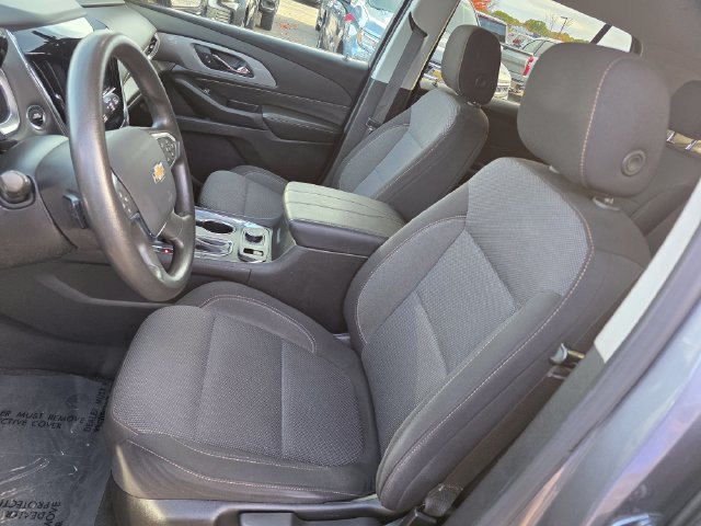 Used 2020 Chevrolet Traverse LS AWD/4WD image 24
