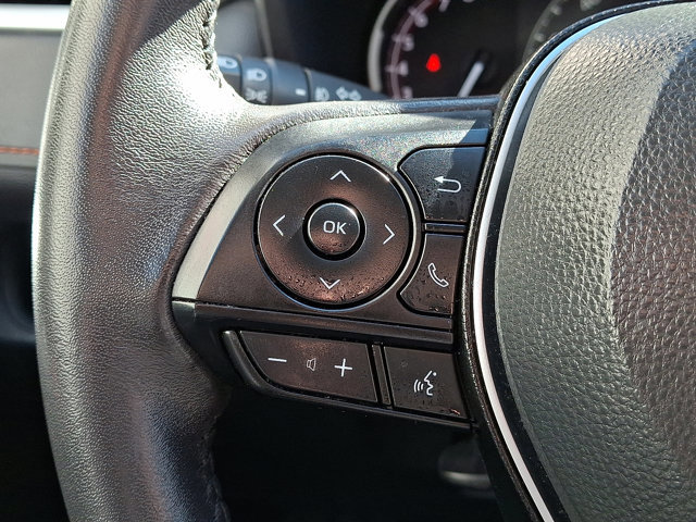 Used 2023 Toyota RAV4 Adventure image 20