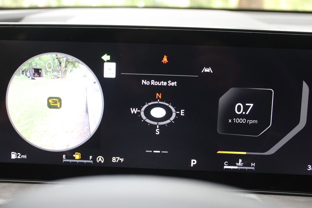 New 2026 Kia Sorento SX Prestige image 34