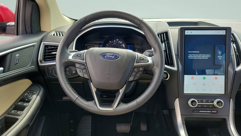 Used 2021 Ford Edge SEL w/ Convenience Package image 23