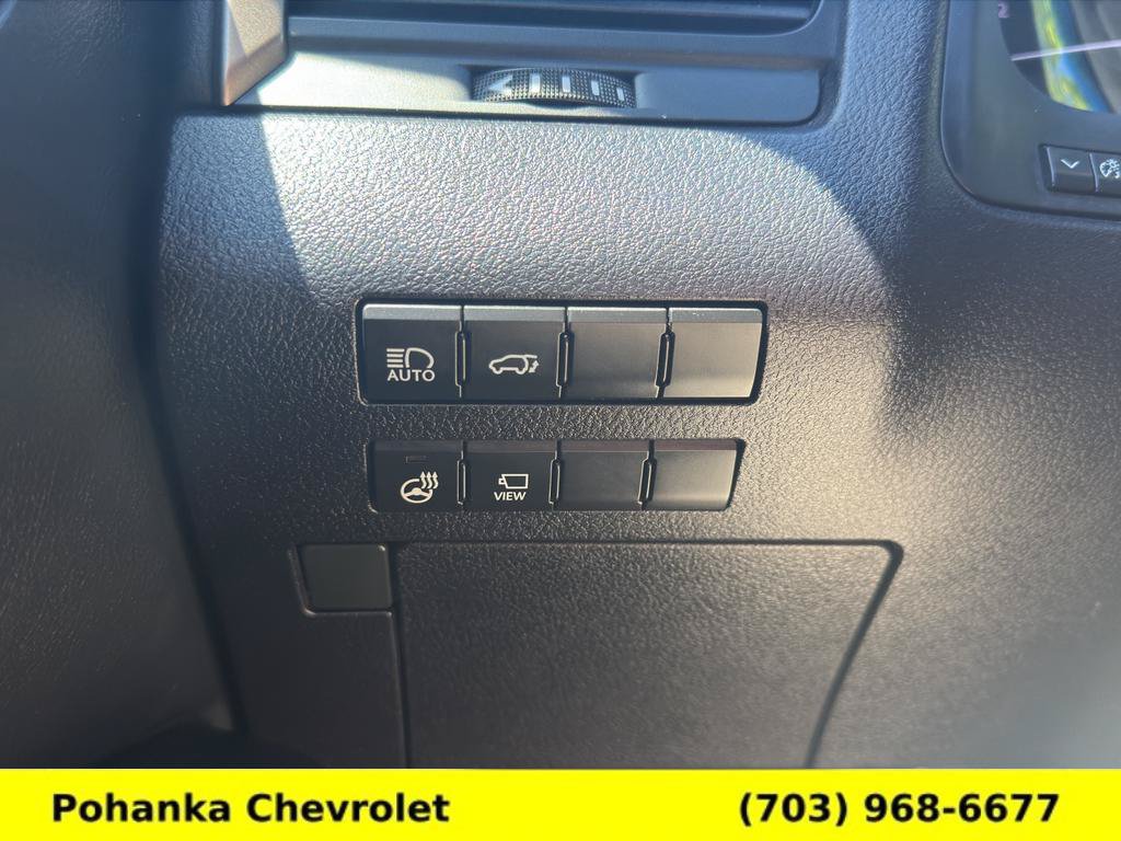 Used 2019 Lexus RX 350 AWD w/ Navigation Package image 14