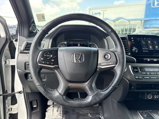 Used 2020 Honda Passport EX-L image 38