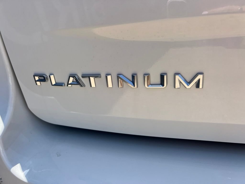New 2027 Ford Expedition Max Platinum w/ Platinum Ultimate Package AWD/4WD image 8