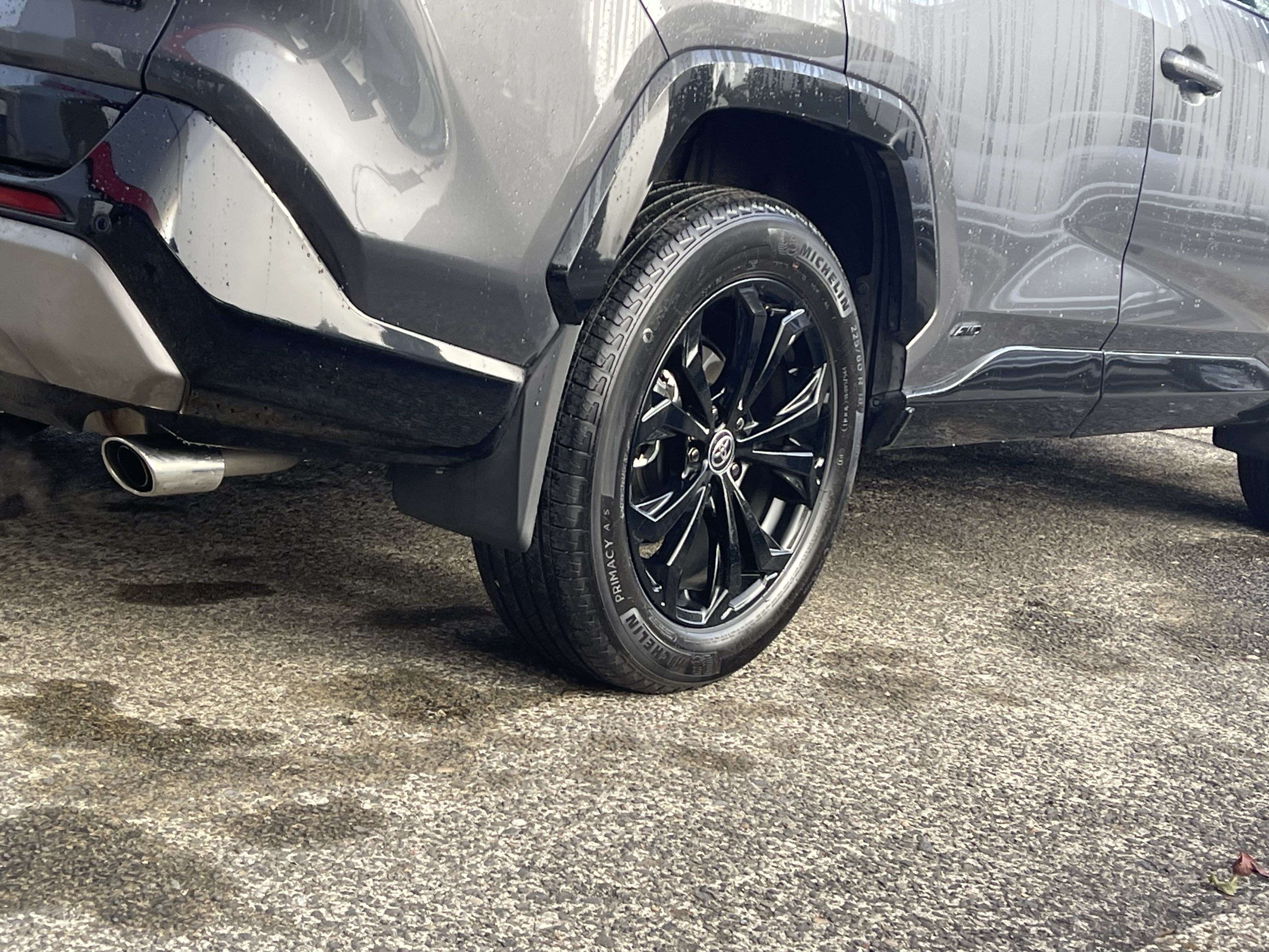Certified 2024 Toyota RAV4 XSE w/ Advanced Technology Package AWD/4WD image 9