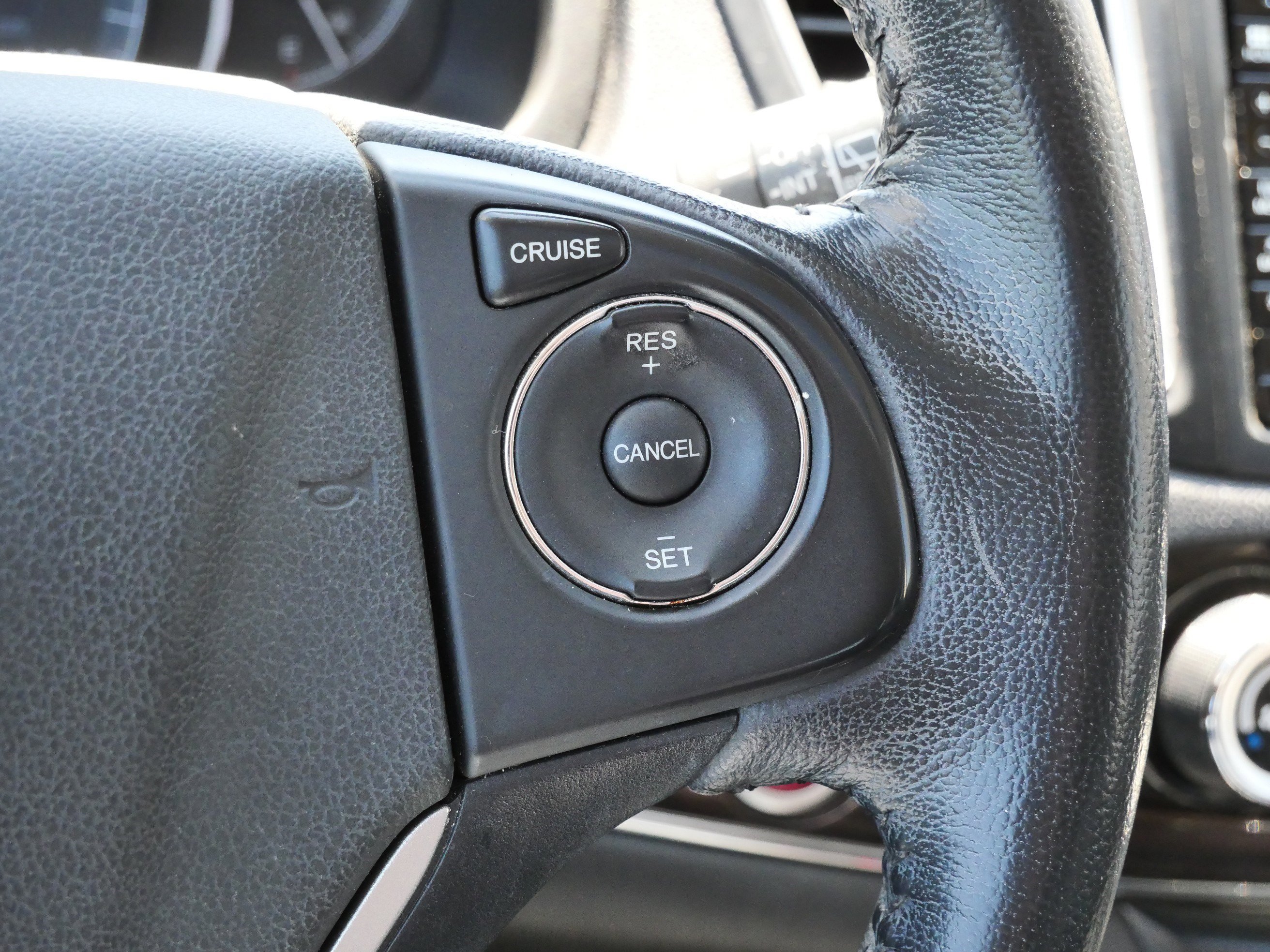 Used 2015 Honda CR-V EX-L image 32