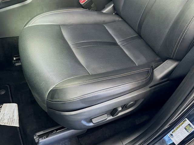 Used 2025 MAZDA CX-70 3.3 Turbo w/ Preferred Package image 21