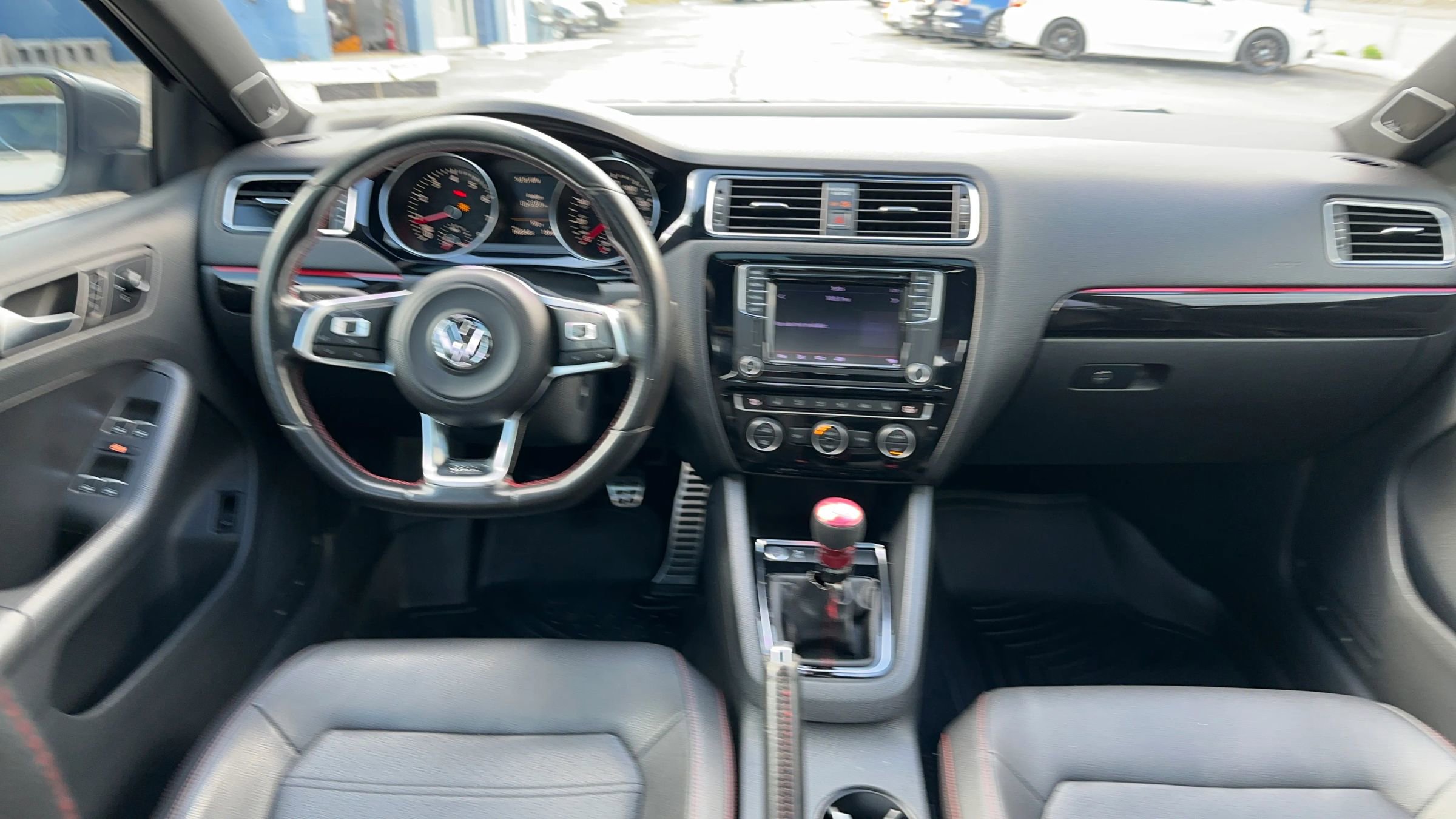Used 2016 Volkswagen Jetta GLI SE image 13