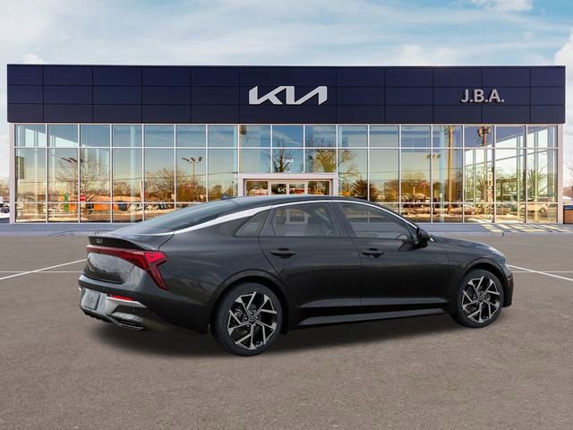 New 2026 Kia K5 EX image 6