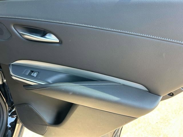 Used 2023 Cadillac XT4 Premium Luxury w/ Technology Package FWD image 22
