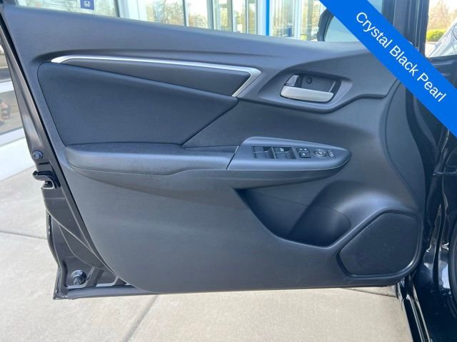 Certified 2017 Honda Fit LX image 15