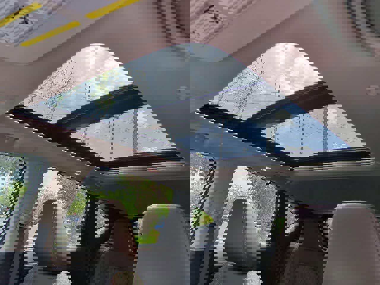 Used 2026 Nissan Murano Platinum w/ Cargo Package image 20