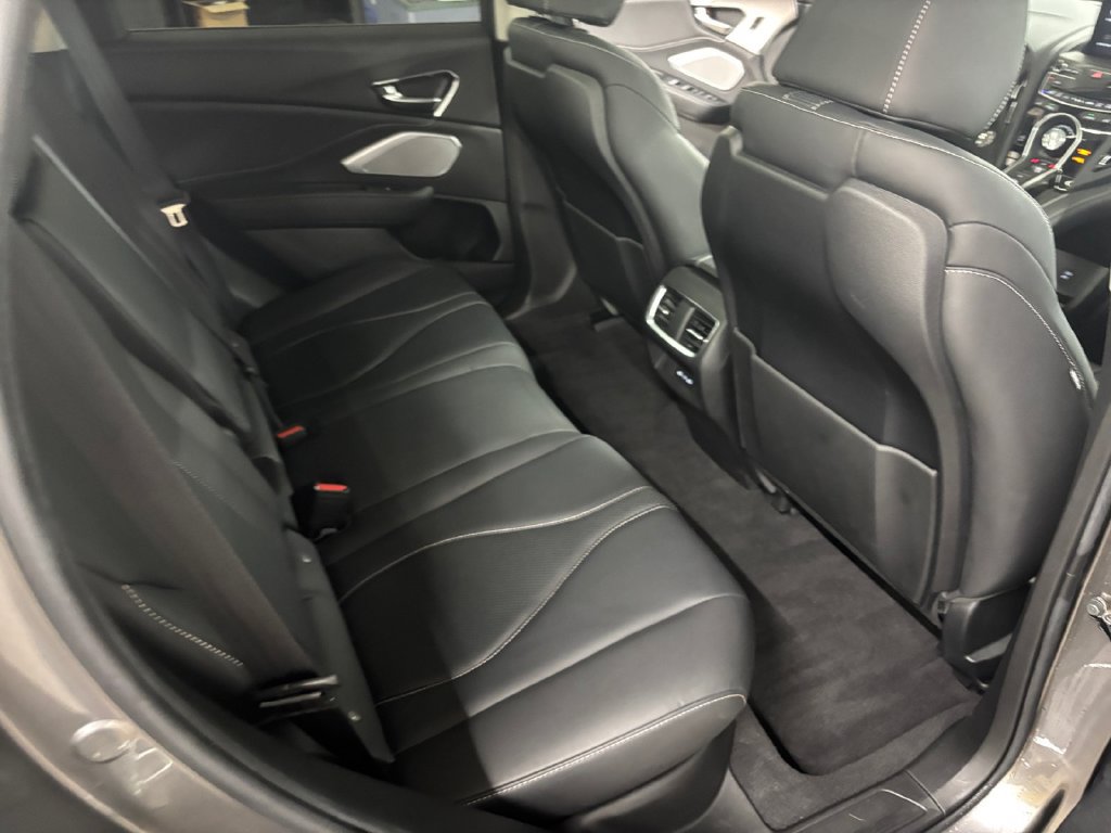 Certified 2024 Acura RDX w/ Technology Package AWD/4WD image 16