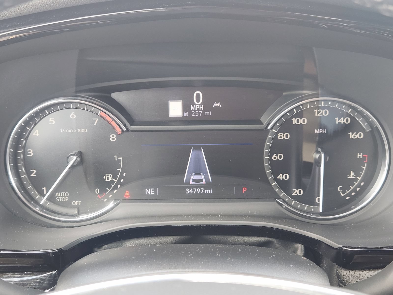 Used 2023 Cadillac XT5 Premium Luxury FWD image 21