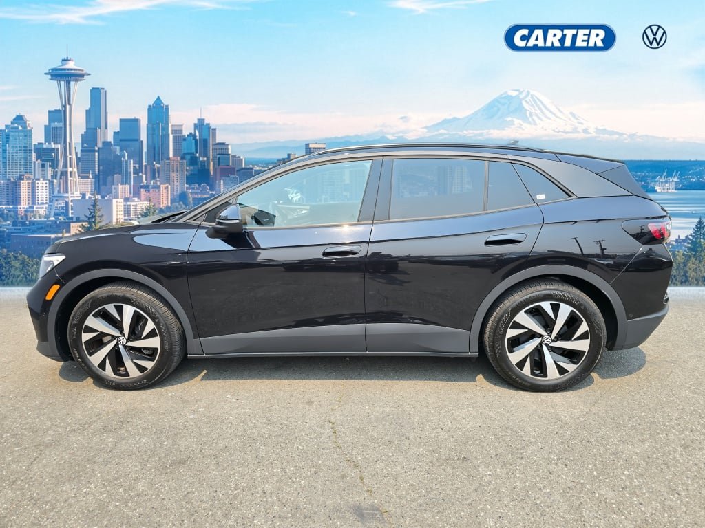 Used 2023 Volkswagen ID.4 2WD image 6