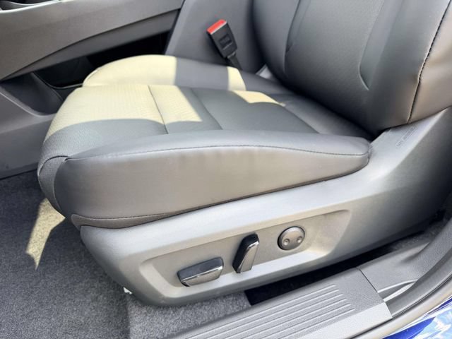 New 2026 Nissan Rogue Dark Armor FWD image 15