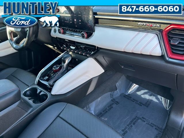 Used 2023 GMC Canyon AT4X w/ Edition 1 image 11