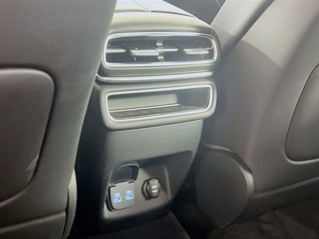 Used 2025 Genesis GV80 2.5T Standard AWD/4WD image 26