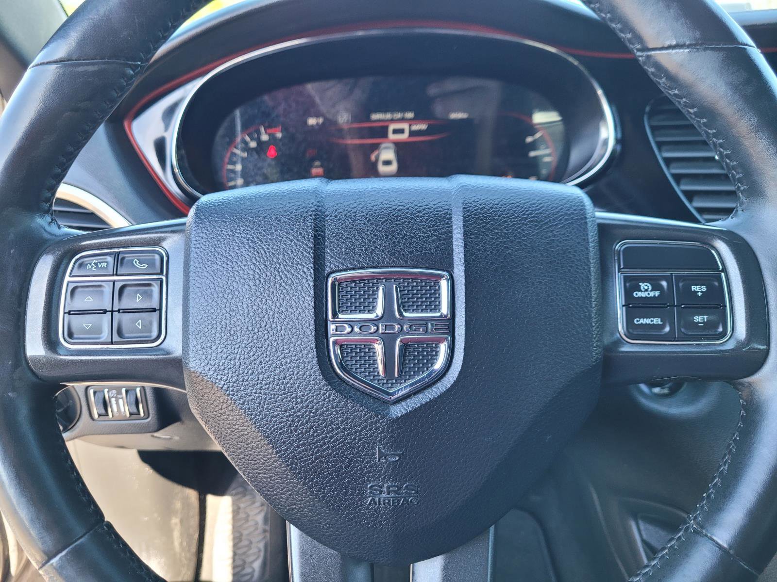 Used 2015 Dodge Dart GT FWD image 24