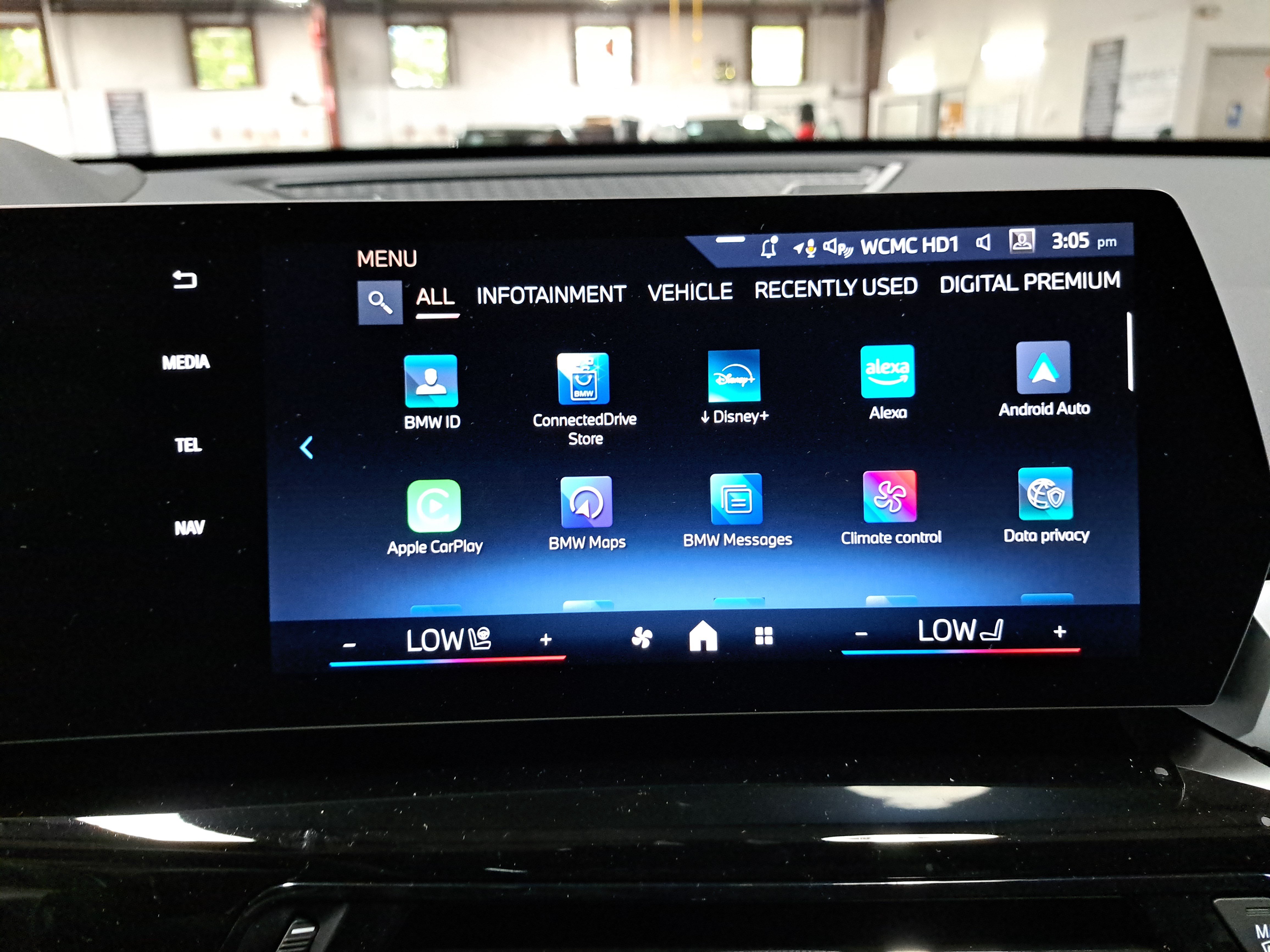 New 2026 BMW X1 xDrive28i w/ Technology Package AWD/4WD image 22