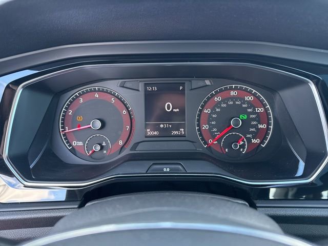 Certified 2019 Volkswagen Jetta SE image 15