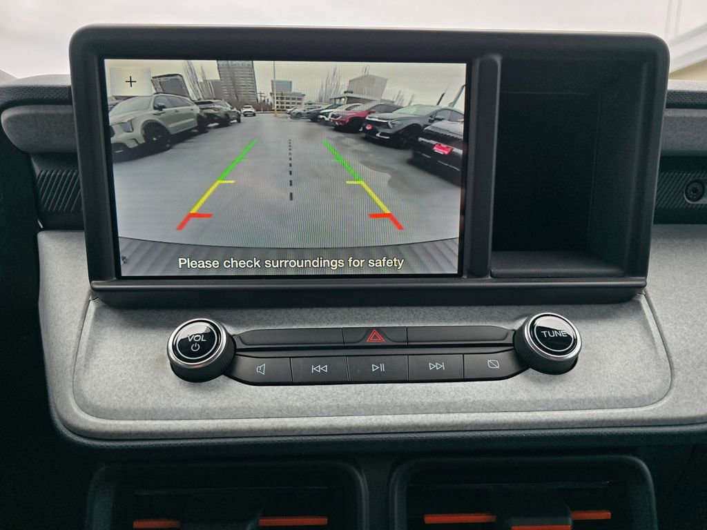 Used 2023 Ford Maverick XLT w/ Equipment Group 300A Standard image 30