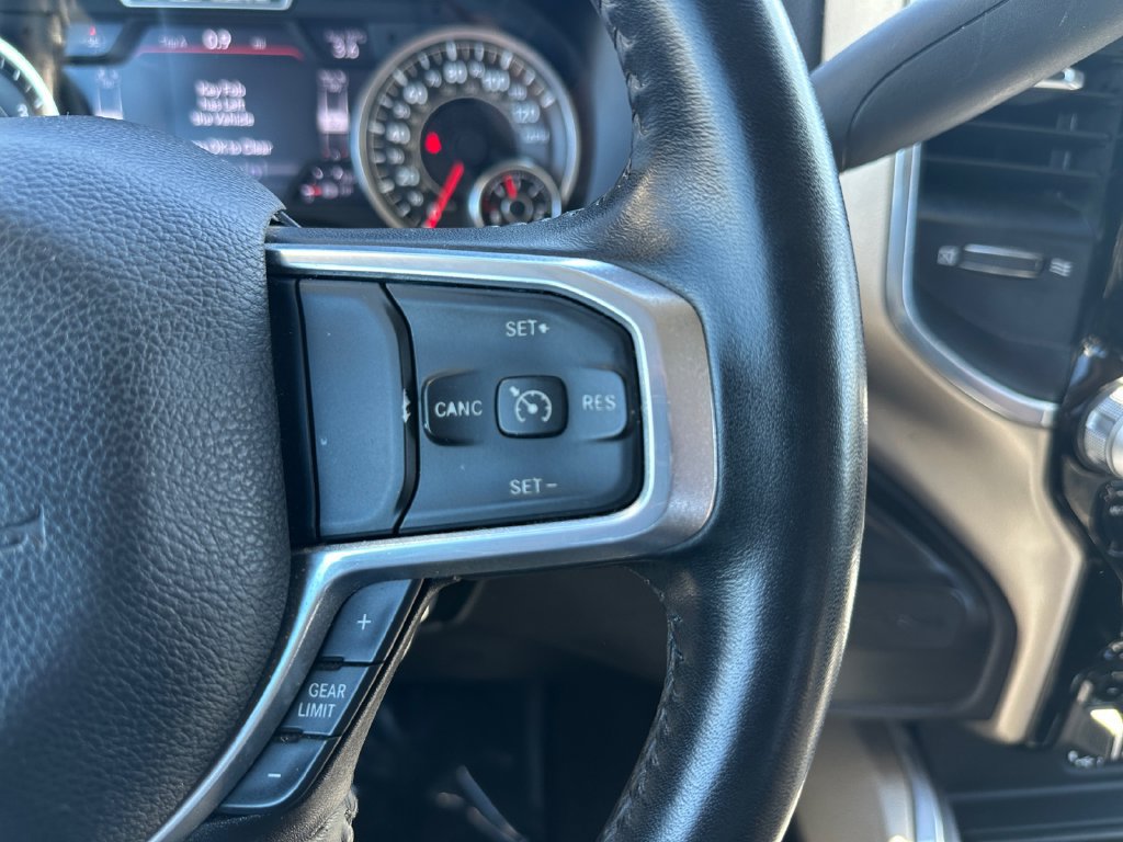 Used 2024 RAM 3500 Laramie AWD/4WD image 28