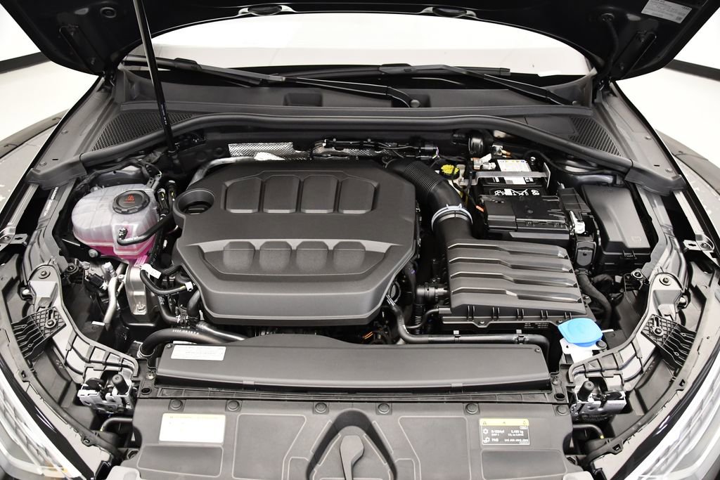 Certified 2025 Audi A3 2.0T Premium image 10