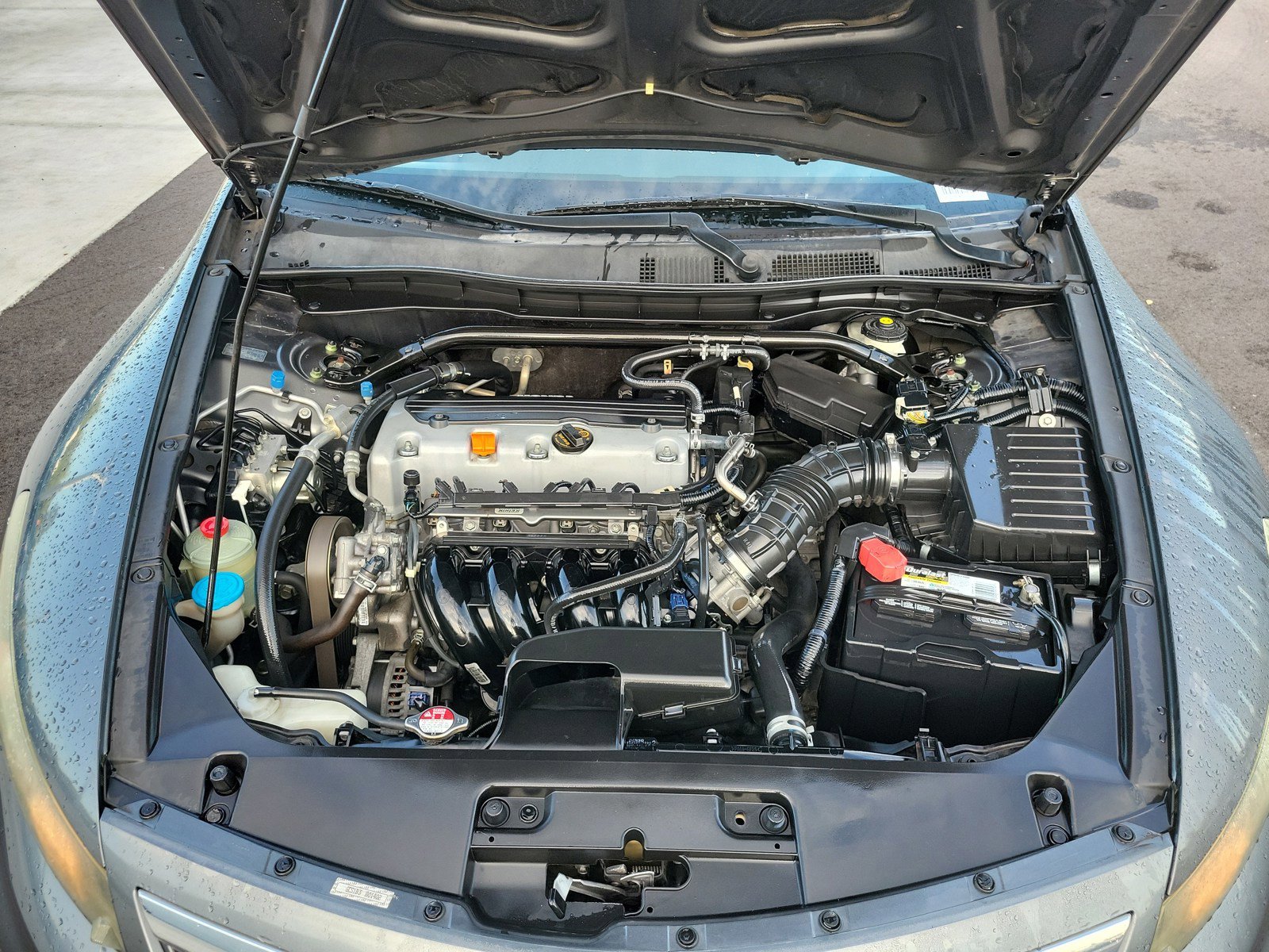 Used 2012 Honda Accord LX-S image 28