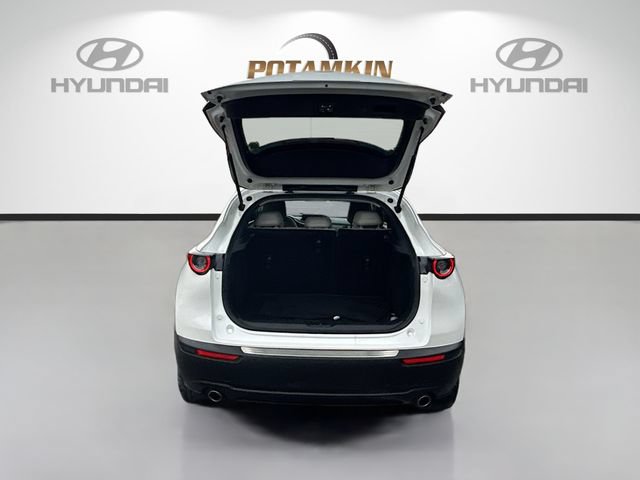 Used 2023 MAZDA CX-30 AWD 2.5 S w/ Preferred Package image 23