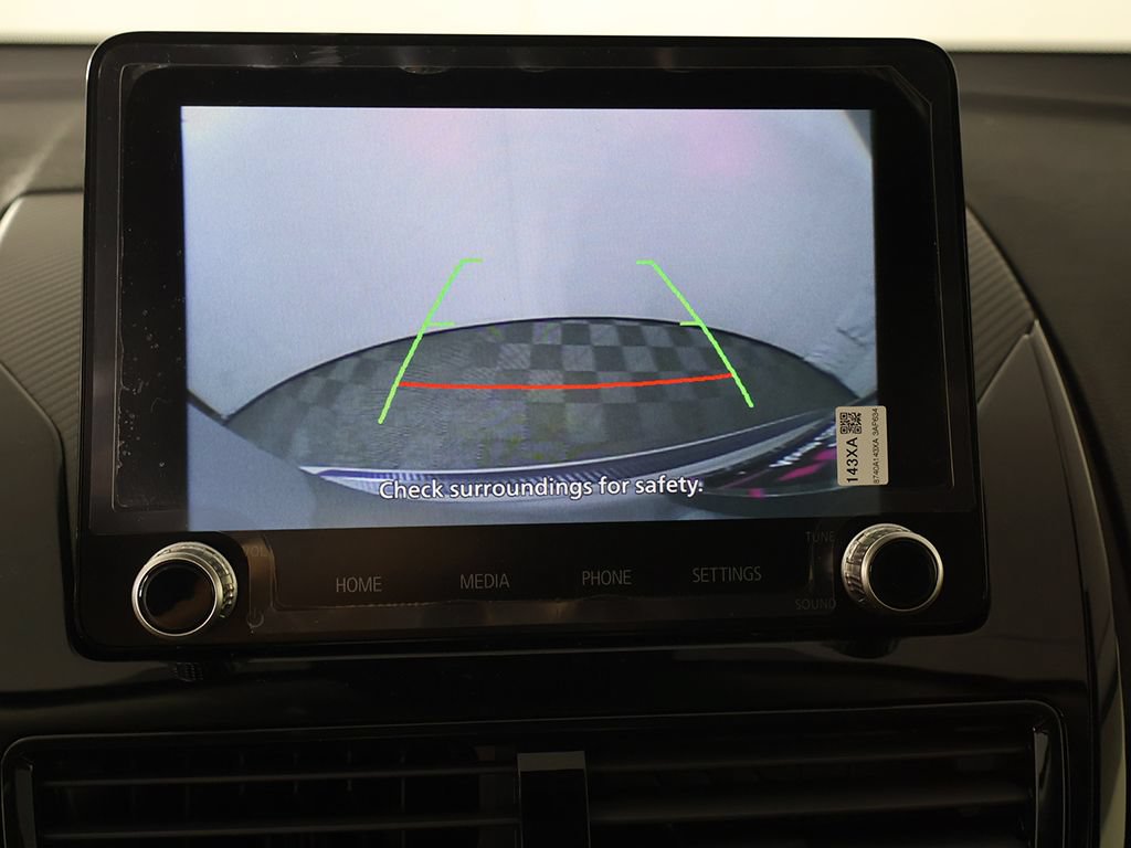 New 2026 Mitsubishi Eclipse Cross LE AWD/4WD image 37