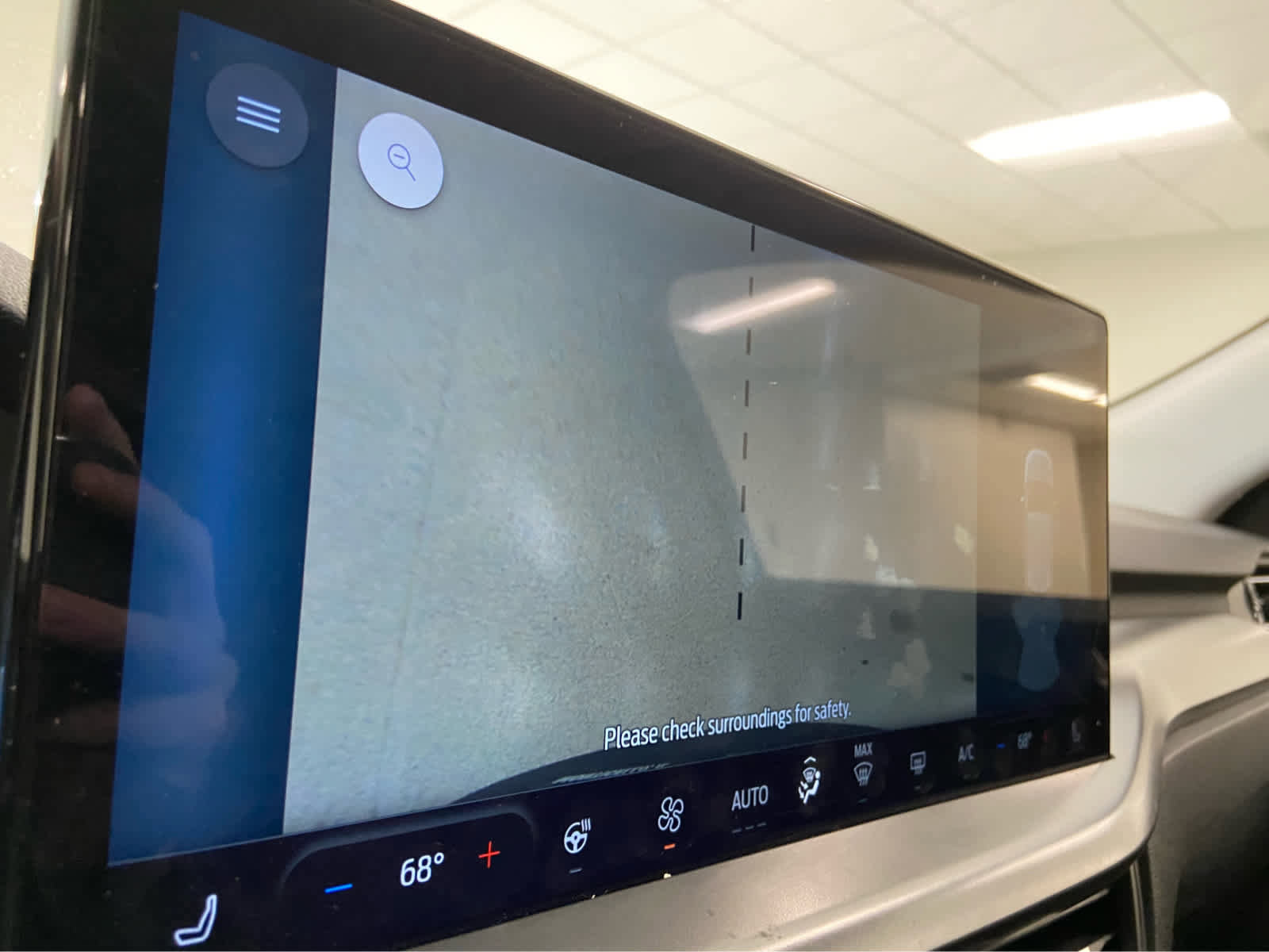 Used 2023 Ford Escape Active w/ Tech Pack #2 image 32