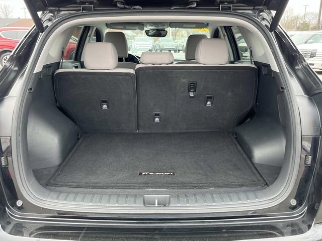 Used 2020 Hyundai Tucson Sport image 11