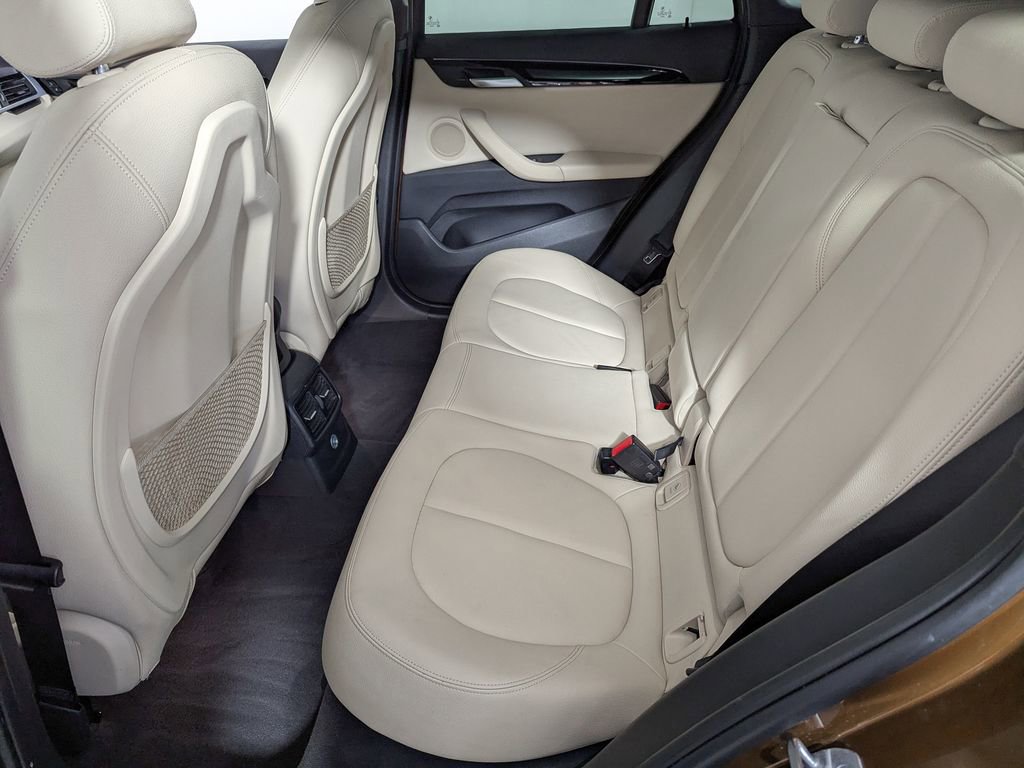 Used 2017 BMW X1 xDrive28i image 43