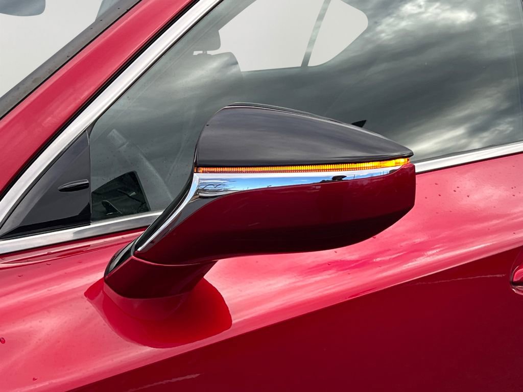 Certified 2023 Lexus IS 350 F Sport image 26