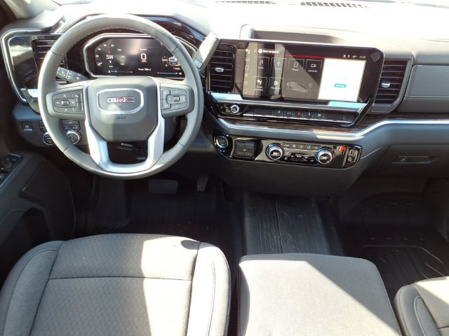 New 2026 GMC Sierra 2500 SLE w/ Preferred Package AWD/4WD image 15