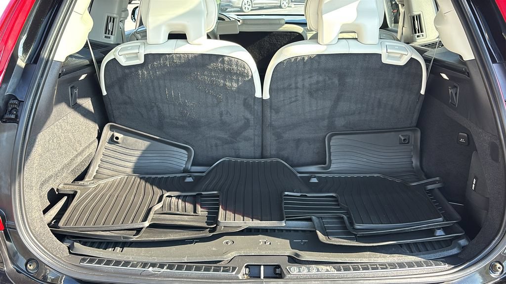 Certified 2023 Volvo XC90 B6 Plus w/ Protection Package Premier AWD/4WD image 30