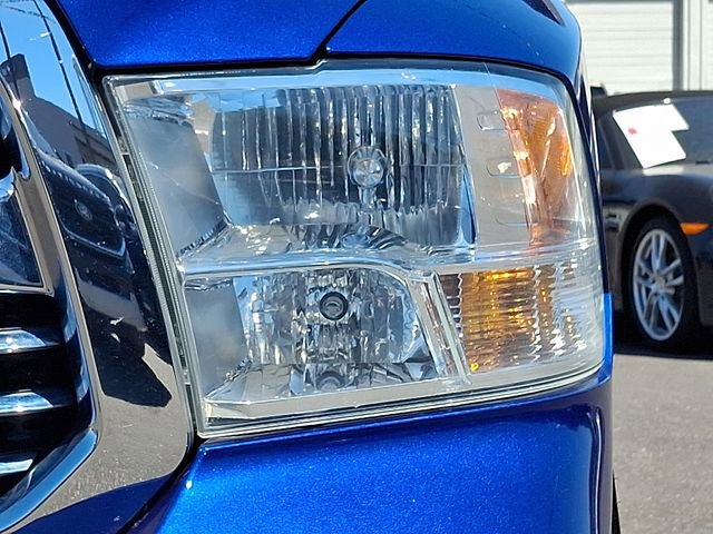 Used 2014 RAM 1500 Big Horn RWD image 9