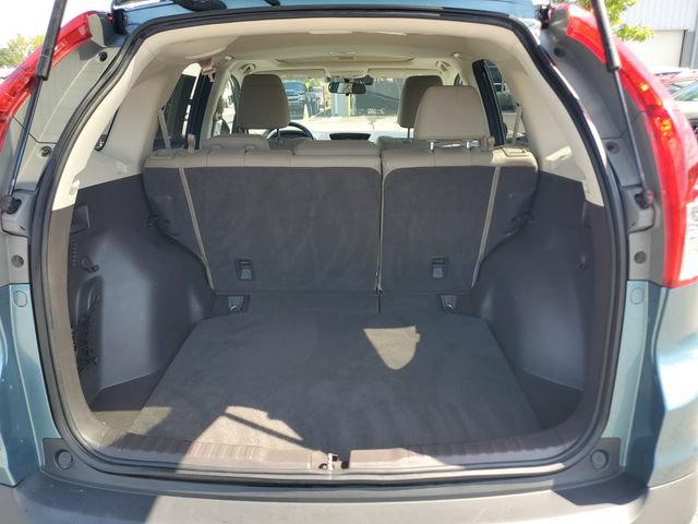 Used 2013 Honda CR-V EX-L image 8