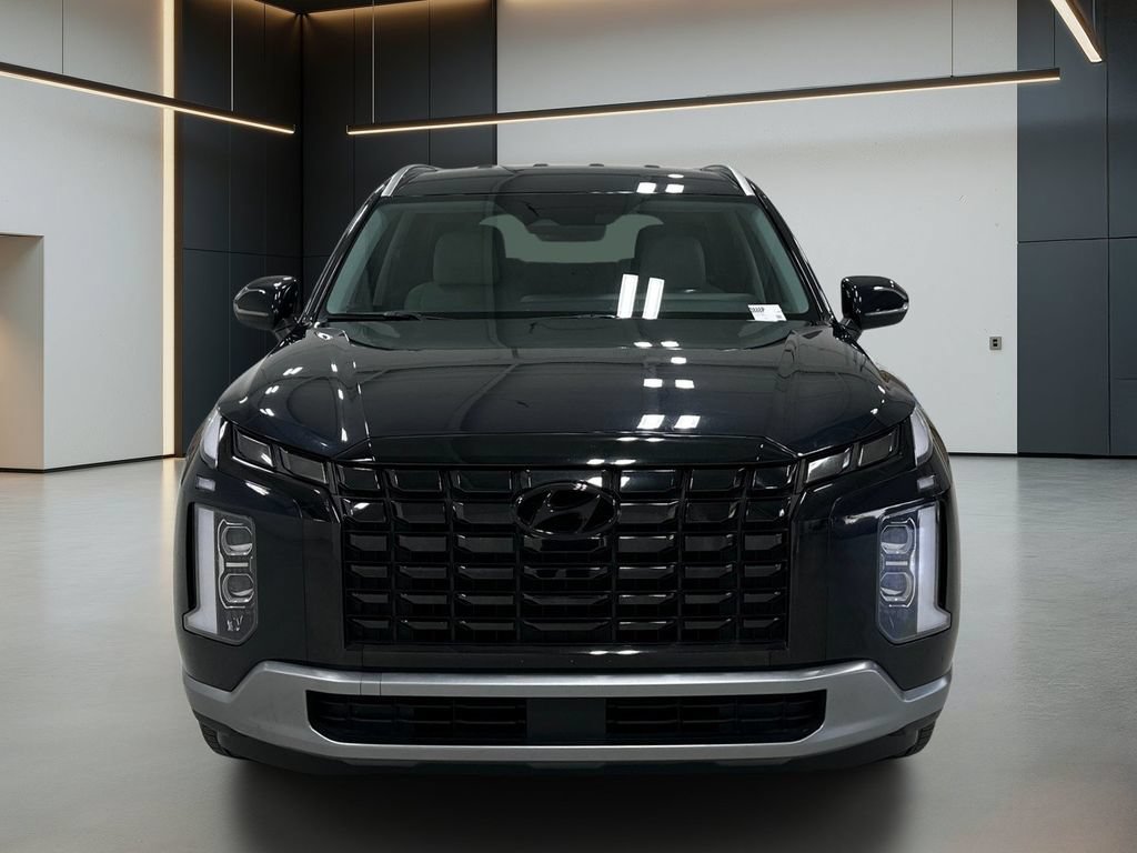 Certified 2024 Hyundai Palisade SEL FWD image 10