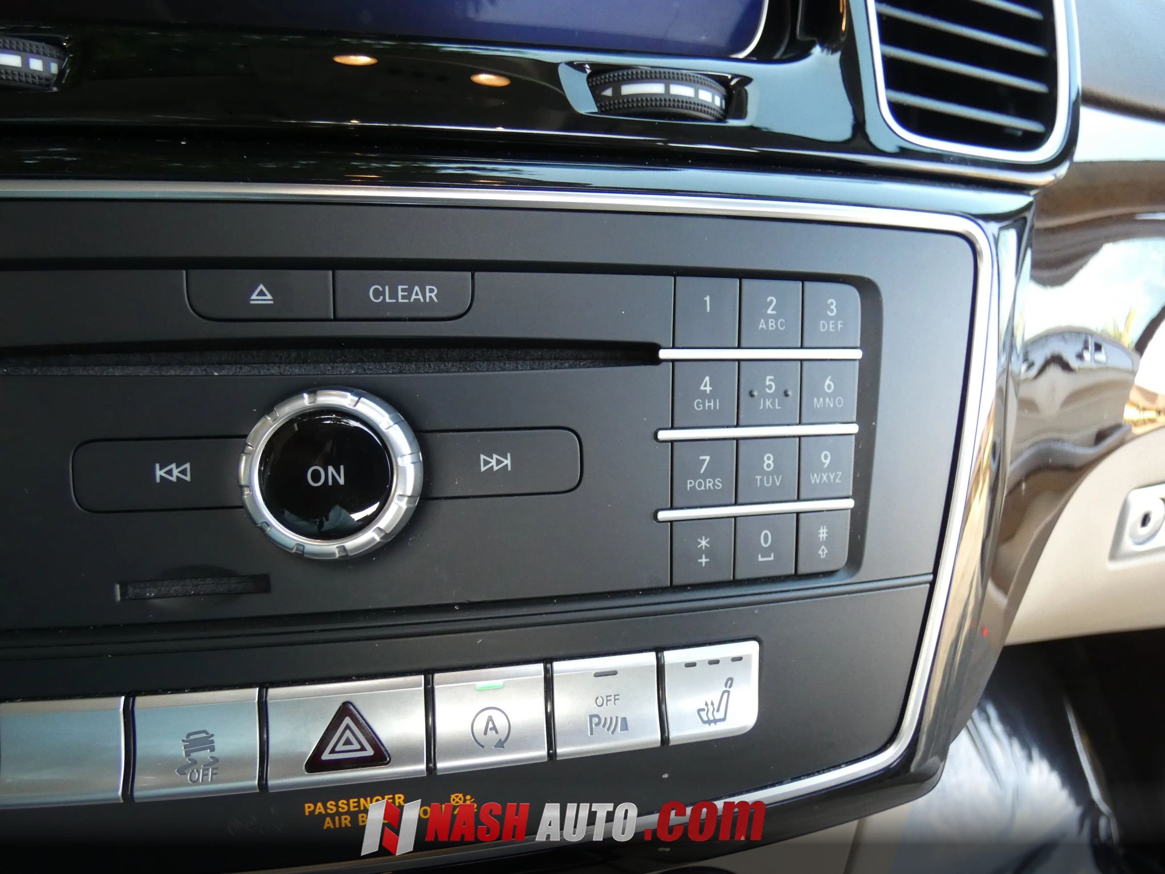 Used 2019 Mercedes-Benz GLS 450 4MATIC image 66