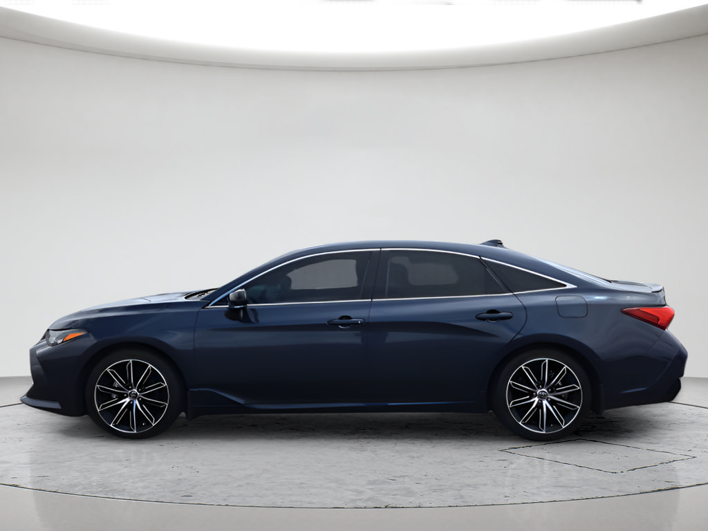 Used 2019 Toyota Avalon Touring w/ Advanced Safety Package FWD image 2