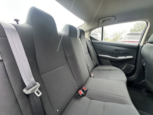 Used 2025 Nissan Sentra S FWD image 37