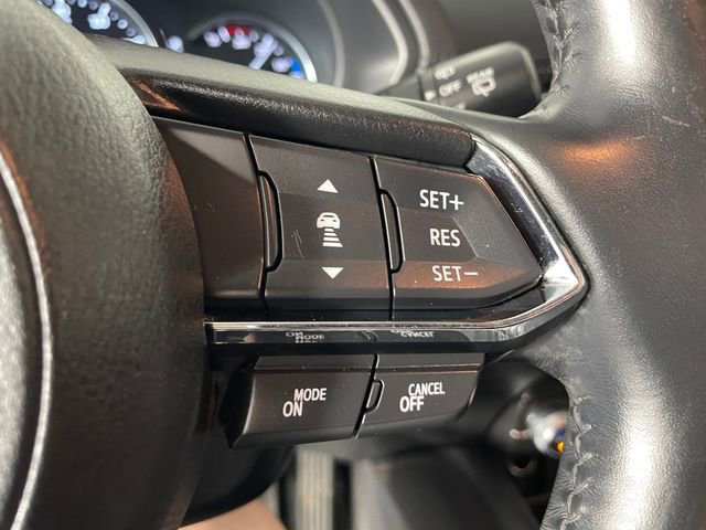Used 2020 MAZDA CX-5 Grand Touring w/ GT Premium Package AWD/4WD image 10