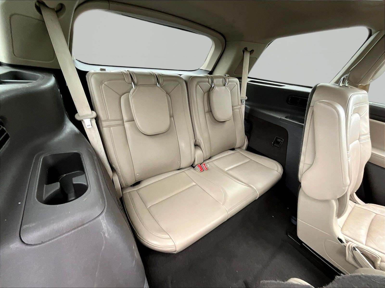 Used 2020 Lincoln Aviator Reserve w/ Equipment Group 202A AWD/4WD image 25