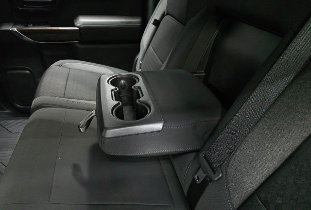 Used 2021 Chevrolet Silverado 1500 LT Trail Boss w/ Bed Protection Package AWD/4WD image 20