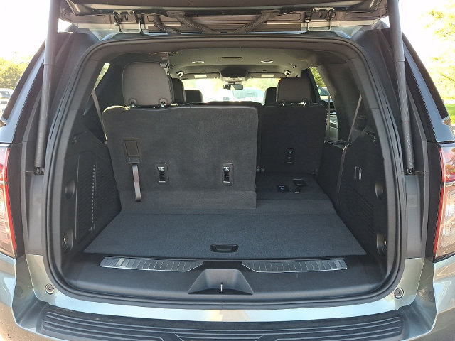 Certified 2023 Chevrolet Tahoe RST AWD/4WD image 24